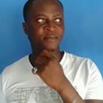 Profile Picture of Peter Quartey Halm (@peterquarteyhalm) on Instagram
