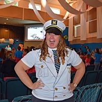 Profile Picture of Lisa Holmlund (@lisa-holmlund) on Quora