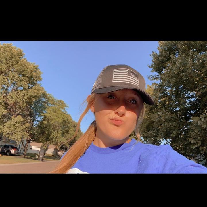 Profile Picture of Sam Evans (@samsevans) on Tiktok