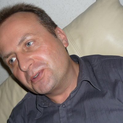 Profile Picture of Joel (@joel69lyon) on Twitter