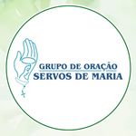 Profile Picture of Grupo de Oração Servos de Maria (@servosdemaria19) on Instagram