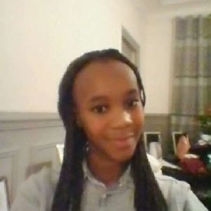 Profile Picture of Joana Melissa Semedo (@semedo_joana) on Twitter