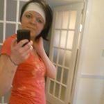 Profile Picture of she_badtho (@cassandrapruitt) on Instagram