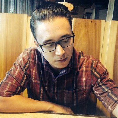 Profile Picture of Ryan Q (@cue_man) on Twitter