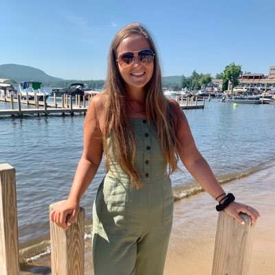 Profile Picture of Kaitlyn Marie (@kaitlyn_mariex3) on Twitter