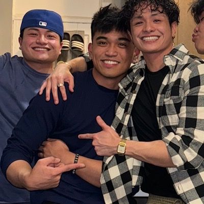Profile Picture of Michael (@michaeldeli) on Tiktok