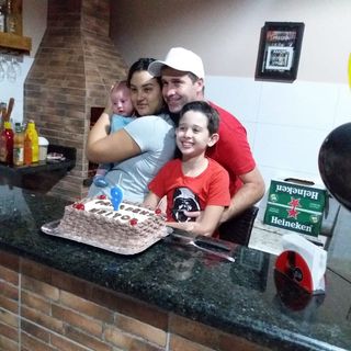 Profile Picture of Ednelson Fernandes (@ednelson.fernandes.779) on Facebook
