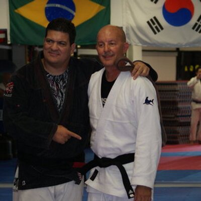 Profile Picture of Joe Padilla (@matratusMMA) on Twitter