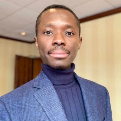Profile Picture of Prince Adu Gyamfi (@PrinceAduGyamf6) on Twitter