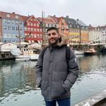 Profile Picture of Steven Constantinou (@steven.constantinou) on Instagram