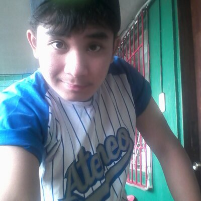 Profile Picture of Jinro Anthony Rosana (@Jinro2227) on Twitter