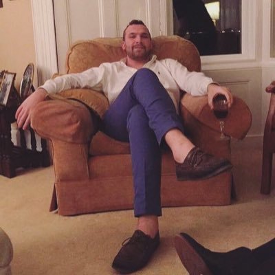 Profile Picture of Michael Blair (@PolarBlair94) on Twitter