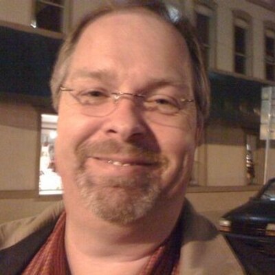 Profile Picture of Marshall Browning (@MHB1960) on Twitter