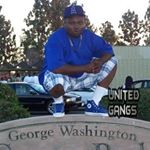 Profile Picture of RIP LIBBY RIP JOEY RIP SMELLY🔵 (@compton_crip_chris) on Instagram