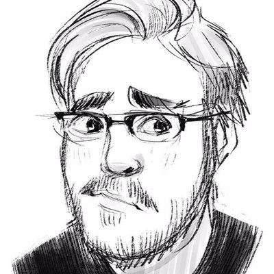 Profile Picture of Justin Conner (@Darth_Imperius) on Twitter