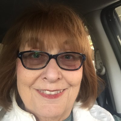 Lois Gilbert - Twitter Profile Picture of Lois Gilbert (@LoisGil54567469) on Twitter