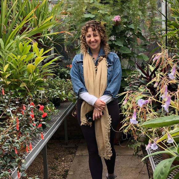 Profile Picture of Morgan Schacker (@morganschacker) on Poshmark