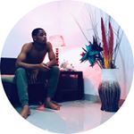 Profile Picture of Muiwayne Mackanaki (@muiwayne) on Instagram