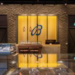 Profile Picture of Fratello (@breitling.stuttgart) on Instagram