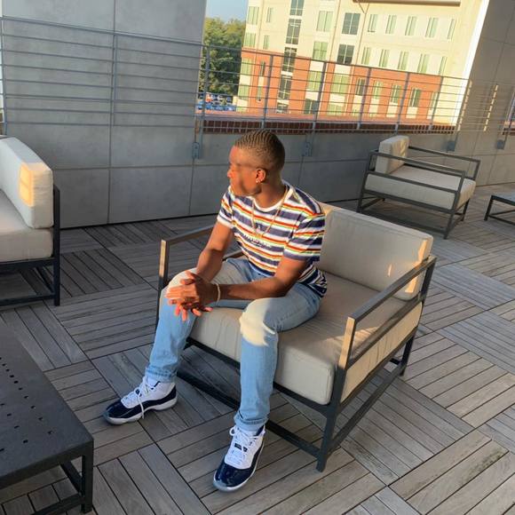 Profile Picture of Delray Stephens jr (@suitercul) on Poshmark