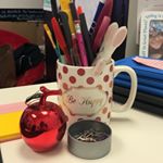 Profile Picture of Danielle Adrian (@illuminated_teaching_edition) on Instagram