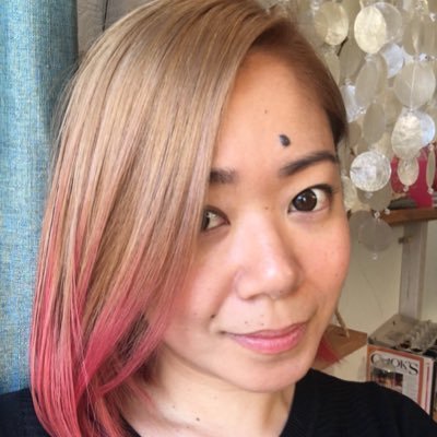 Amelia Huang 黄耀薇 - Twitter Profile Picture of Amelia Huang 黄耀薇 (@AmeliaHuang1) on Twitter