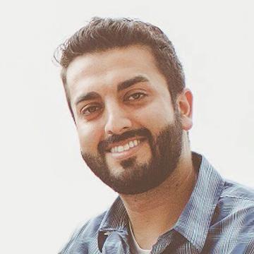 Profile Picture of Rameet (@rameetsingh) on Twitter