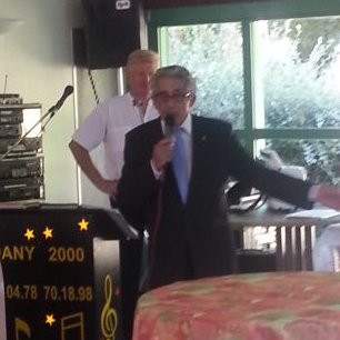 Profile Picture of Claude Cohen (@Cohen_Mions) on Twitter