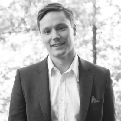 Profile Picture of Robin Nyström (@robin_nystrom) on Twitter