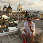 Profile Picture of Kevin Rockdriguez (@kevrockdriguez) on Instagram