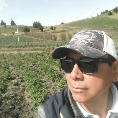 Profile Photo of RAMIRO JARAMILLO (@RamiJaramilloB) on Twitter