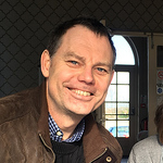 Profile Picture of Paul Dalzell (@paul dalzell) on Flickr