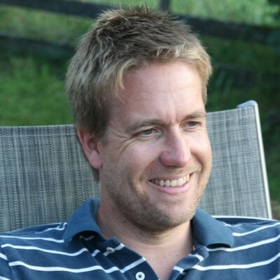 Profile Picture of Thomas Hellstrøm (@thomashellstrom) on Twitter