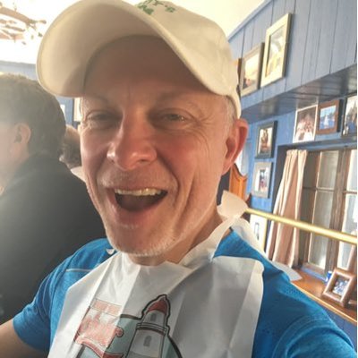 Profile Picture of Stephen Penick (@stephenpenick) on Twitter