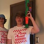 Profile Picture of Nicholas Horak (@nicholashorak) on Instagram