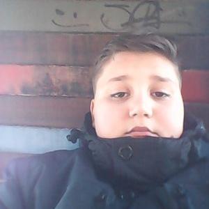 Profile Picture of Daniel Schab (@schabdani1) on Twitter