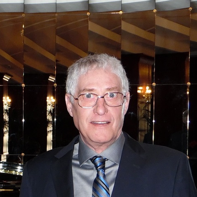 Profile Picture of Stephen L Lamm (@SkyRyder57) on Twitter