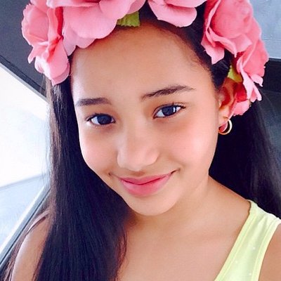 Profile Picture of Marilyn Lopes (@Lit_marilyn) on Twitter