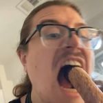Profile Picture of Not Joshua Weissman (@joshuaweissmemes) on Instagram