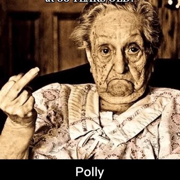 Profile Picture of Polly Moran (@pmoran1964) on Poshmark