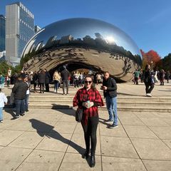 Profile Picture of Penelope Lawrence (@penelope.lawrence2) on Tiktok