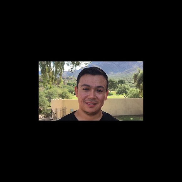Profile Picture of Jose Chaparro (@joselc_08) on Poshmark