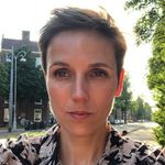 Profile Picture of Nadine Hottenrott (@n_oostrik) on Instagram