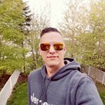Profile Picture of Steve Tiller (@steve.tiller.92) on Instagram