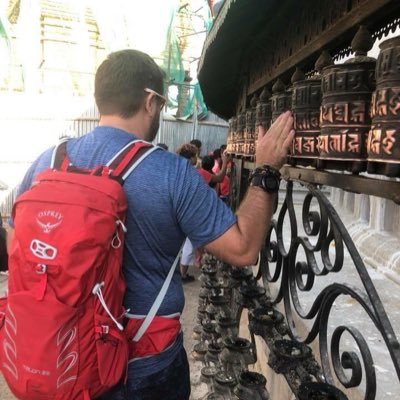 Profile Picture of Derek Jacobson (@derekjakeaz) on Twitter