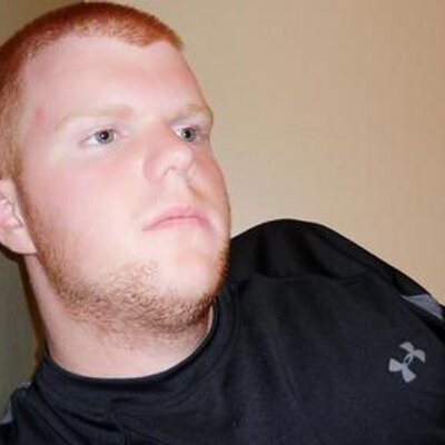 Profile Picture of Patrick MacKay (@RedHeadPatrick) on Twitter