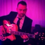 Profile Picture of Simon Barnard (@simononguitar) on Instagram