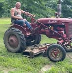 Profile Picture of Darrell Bontrager (@Darrell-Bontrager) on Facebook