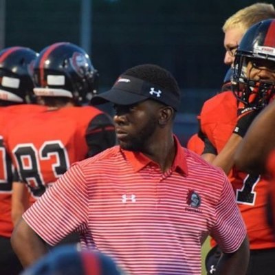 Profile Picture of Chris Fears (@ChrisFears14) on Twitter