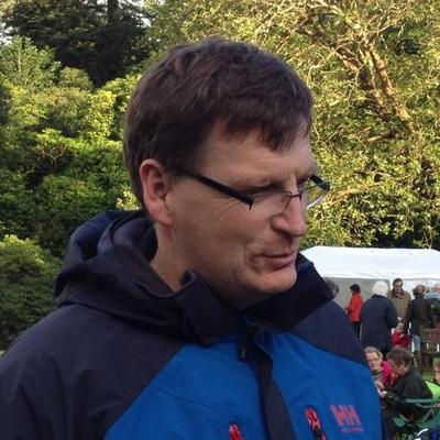 Profile Picture of Roger Bartlett (@BartlettRoger) on Twitter